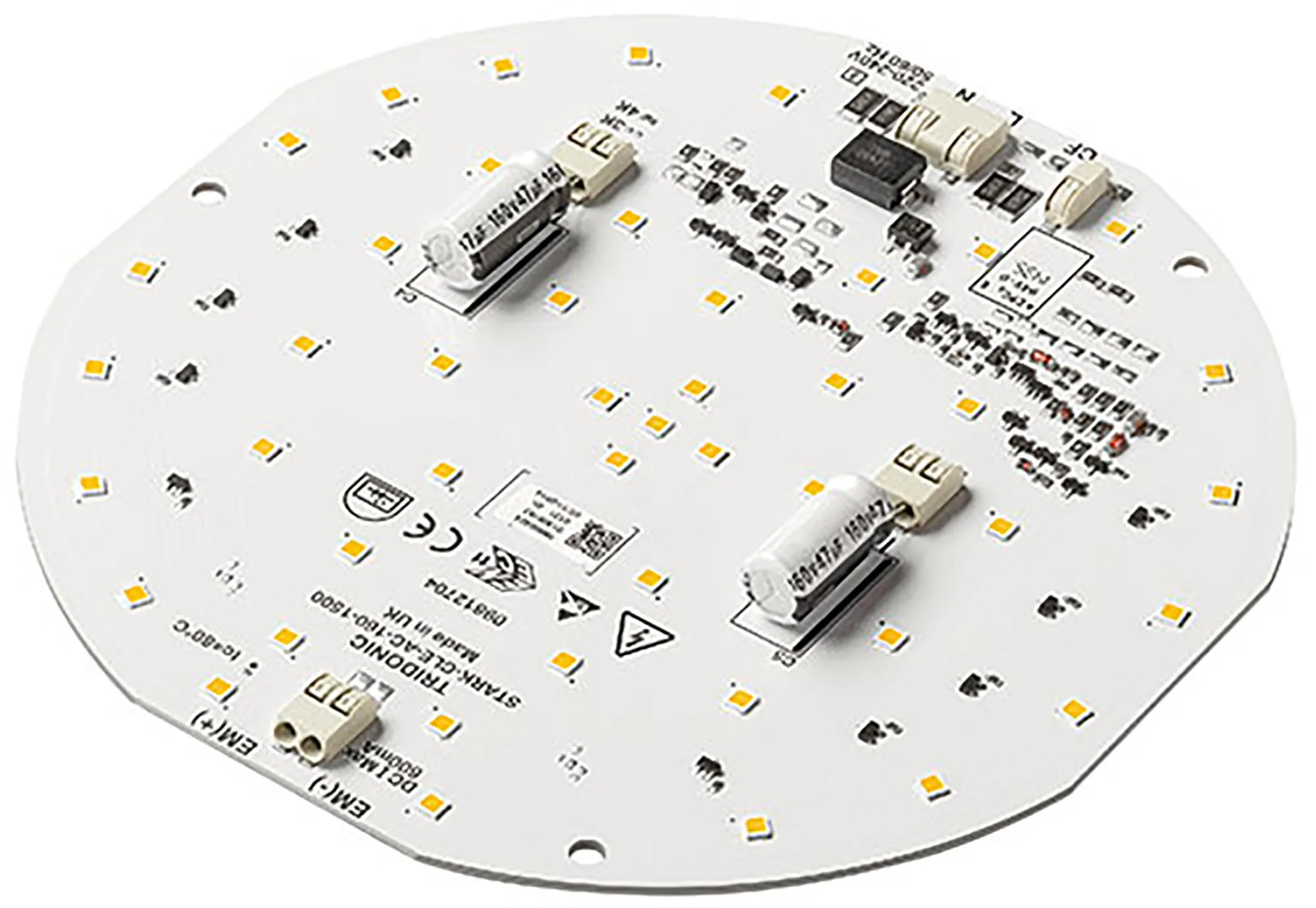 LED Engine Integrated 89800422  Tridonic CLE
